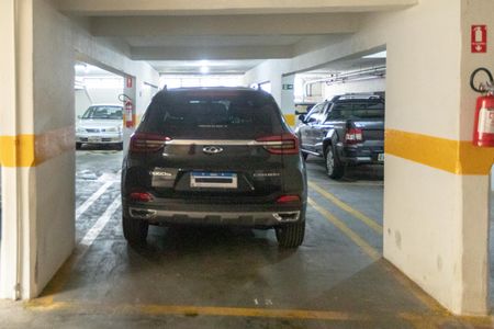 Apartamento à venda com 240m², 3 quartos e 1 vagaGaragem