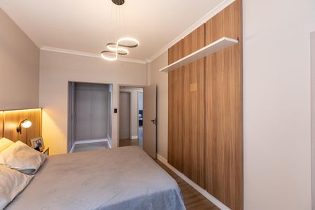 Apartamento à venda com 240m², 3 quartos e 1 vagaSuíte