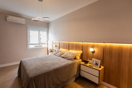 Apartamento à venda com 240m², 3 quartos e 1 vagaSuíte