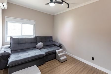 Apartamento à venda com 240m², 3 quartos e 1 vagaQuarto 2