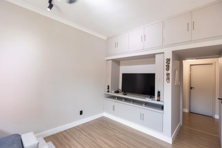 Apartamento à venda com 240m², 3 quartos e 1 vagaQuarto 2