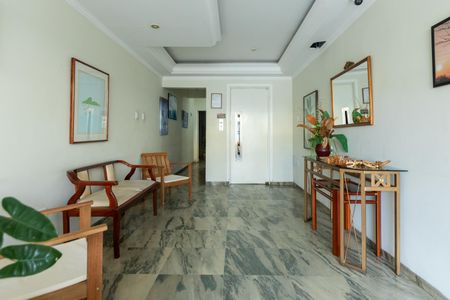 Apartamento à venda com 240m², 3 quartos e 1 vagaHall Social