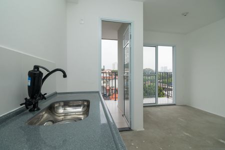 Apartamento para alugar com 41m², 2 quartos e 1 vaga Apartamento para alugar com 41m², 2 quartos e 1 vagaCozinha