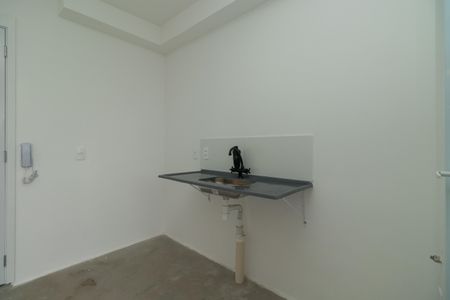 Apartamento para alugar com 41m², 2 quartos e 1 vaga Apartamento para alugar com 41m², 2 quartos e 1 vagaCozinha