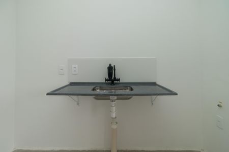 Apartamento para alugar com 41m², 2 quartos e 1 vaga Apartamento para alugar com 41m², 2 quartos e 1 vagaCozinha