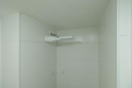 Apartamento para alugar com 41m², 2 quartos e 1 vaga Apartamento para alugar com 41m², 2 quartos e 1 vagaBanheiro