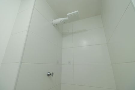 Apartamento para alugar com 41m², 2 quartos e 1 vaga Apartamento para alugar com 41m², 2 quartos e 1 vagaBanheiro