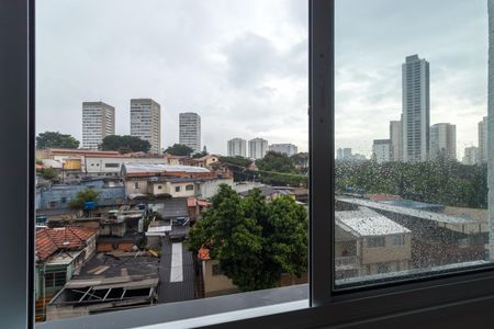 Apartamento para alugar com 41m², 2 quartos e 1 vaga Apartamento para alugar com 41m², 2 quartos e 1 vagaQuarto 1 vista