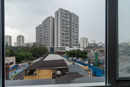 Apartamento para alugar com 41m², 2 quartos e 1 vaga Apartamento para alugar com 41m², 2 quartos e 1 vagaQuarto 2 vista