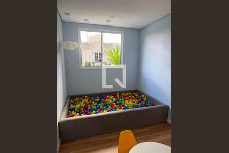 Apartamento para alugar com 41m², 2 quartos e 1 vaga Apartamento para alugar com 41m², 2 quartos e 1 vagaBrinquedoteca