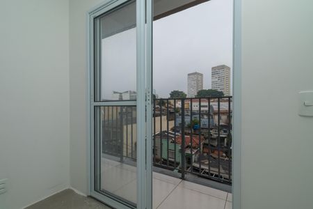 Sala de apartamento à venda com 2 quartos, 41m² em Vila Independencia, São Paulo