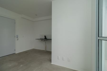 Apartamento para alugar com 41m², 2 quartos e 1 vagaSala