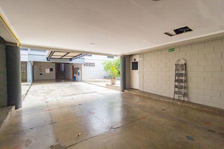 Apartamento para alugar com 35m², 2 quartos e sem vaga Apartamento para alugar com 35m², 2 quartos e sem vagaÁrea comum