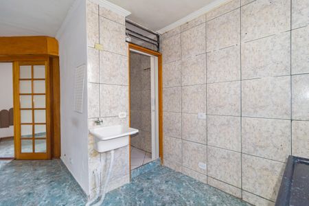 Apartamento para alugar com 35m², 2 quartos e sem vaga Apartamento para alugar com 35m², 2 quartos e sem vagaÁrea de Serviço