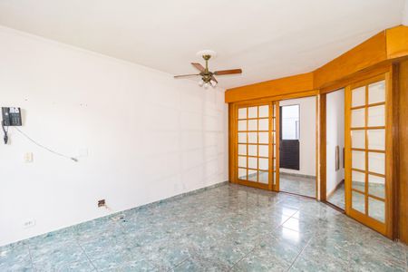 Apartamento para alugar com 35m², 2 quartos e sem vaga Apartamento para alugar com 35m², 2 quartos e sem vagaSala