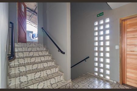 Apartamento para alugar com 35m², 2 quartos e sem vaga Apartamento para alugar com 35m², 2 quartos e sem vagaÁrea comum
