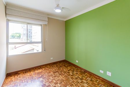 Apartamento à venda com 125m², 3 quartos e 2 vagas Apartamento à venda com 125m², 3 quartos e 2 vagasQuarto 3