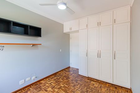 Apartamento à venda com 125m², 3 quartos e 2 vagas Apartamento à venda com 125m², 3 quartos e 2 vagasQuarto 2