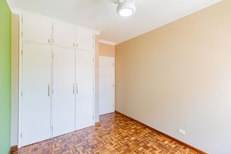 Apartamento à venda com 125m², 3 quartos e 2 vagas Apartamento à venda com 125m², 3 quartos e 2 vagasQuarto 3