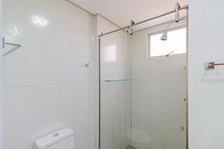 Apartamento à venda com 125m², 3 quartos e 2 vagas Apartamento à venda com 125m², 3 quartos e 2 vagasBanheiro