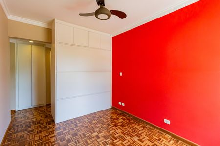 Apartamento à venda com 125m², 3 quartos e 2 vagas Apartamento à venda com 125m², 3 quartos e 2 vagasQuarto Suíte