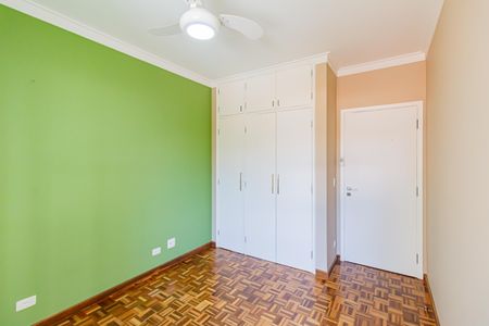 Apartamento à venda com 125m², 3 quartos e 2 vagas Apartamento à venda com 125m², 3 quartos e 2 vagasQuarto 3