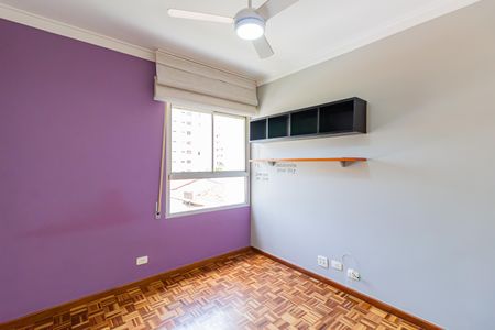 Apartamento à venda com 125m², 3 quartos e 2 vagas Apartamento à venda com 125m², 3 quartos e 2 vagasQuarto 2