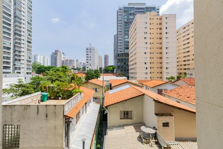 Apartamento à venda com 125m², 3 quartos e 2 vagas Apartamento à venda com 125m², 3 quartos e 2 vagasVista do Quarto 2