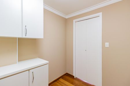 Apartamento à venda com 125m², 3 quartos e 2 vagas Apartamento à venda com 125m², 3 quartos e 2 vagasQuarto 4