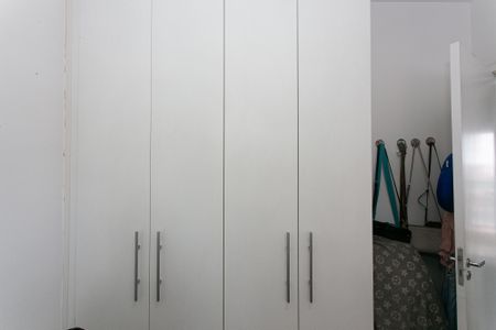 Apartamento à venda com 50m², 2 quartos e 1 vagaQuarto 2