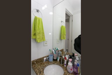 Apartamento à venda com 50m², 2 quartos e 1 vagaBanheiro