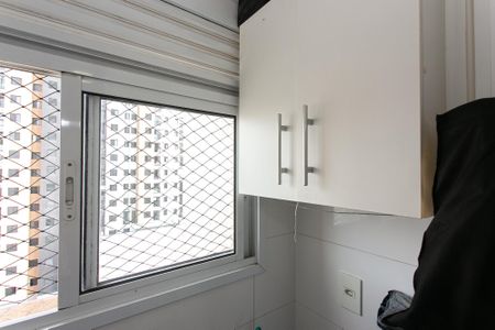 Apartamento à venda com 50m², 2 quartos e 1 vagaÁrea de Serviço