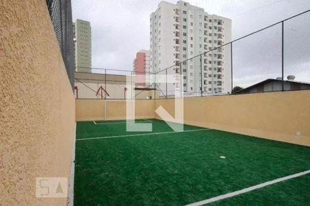 Apartamento à venda com 50m², 2 quartos e 1 vagaÁrea Comum