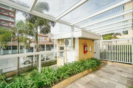 Apartamento à venda com 50m², 2 quartos e 1 vagaÁrea Comum