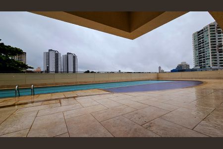 Apartamento para alugar com 65m², 2 quartos e 1 vagaÁrea comum - Piscina