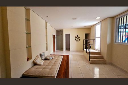 Apartamento para alugar com 65m², 2 quartos e 1 vagaÁrea comum