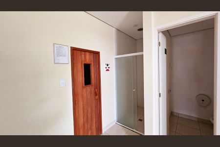 Apartamento para alugar com 65m², 2 quartos e 1 vagaSauna