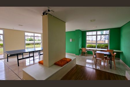 Apartamento para alugar com 65m², 2 quartos e 1 vagaSala de Jogos