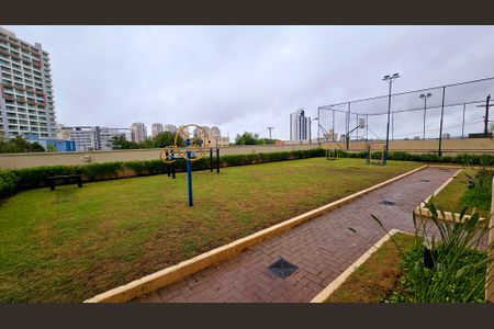 Apartamento para alugar com 65m², 2 quartos e 1 vagaÁrea comum