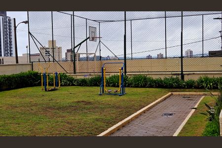 Apartamento para alugar com 65m², 2 quartos e 1 vagaQuadra Esportiva