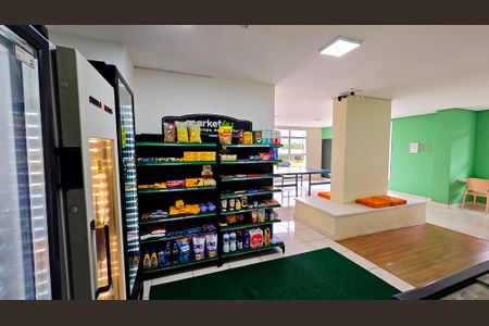 Apartamento para alugar com 65m², 2 quartos e 1 vagaMercado