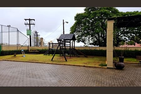 Apartamento para alugar com 65m², 2 quartos e 1 vagaÁrea comum - Playground