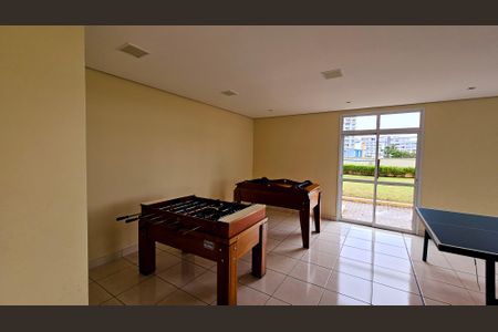 Apartamento para alugar com 65m², 2 quartos e 1 vagaSala de Jogos