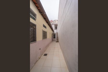 Casa à venda com 149m², 4 quartos e 2 vagasCorredor