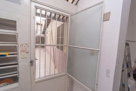 Casa à venda com 149m², 4 quartos e 2 vagasÁrea de Serviço