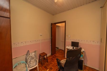 Casa à venda com 149m², 4 quartos e 2 vagasQuarto 1