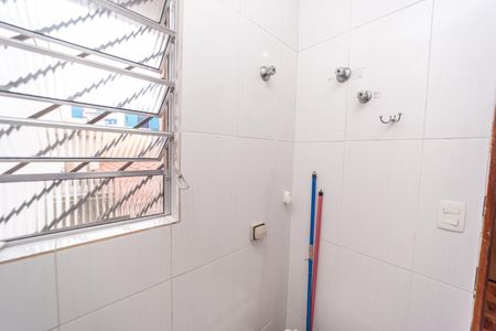 Casa à venda com 149m², 4 quartos e 2 vagasBanheiro do Quarto 3