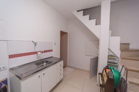 Casa à venda com 149m², 4 quartos e 2 vagasÁrea de Serviço