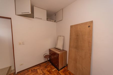 Casa à venda com 149m², 4 quartos e 2 vagasQuarto 3