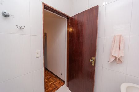 Casa à venda com 149m², 4 quartos e 2 vagasBanheiro do Quarto 3